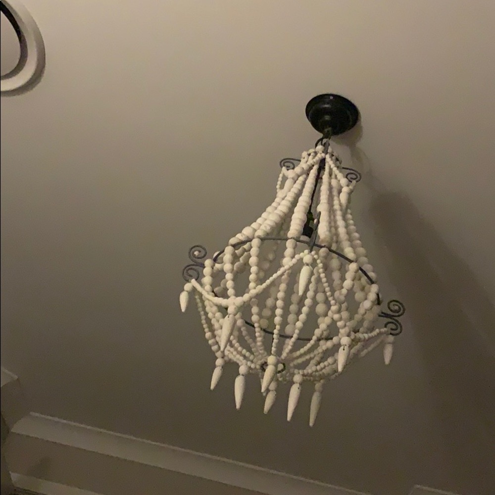 Meet your Posher, Shendelle